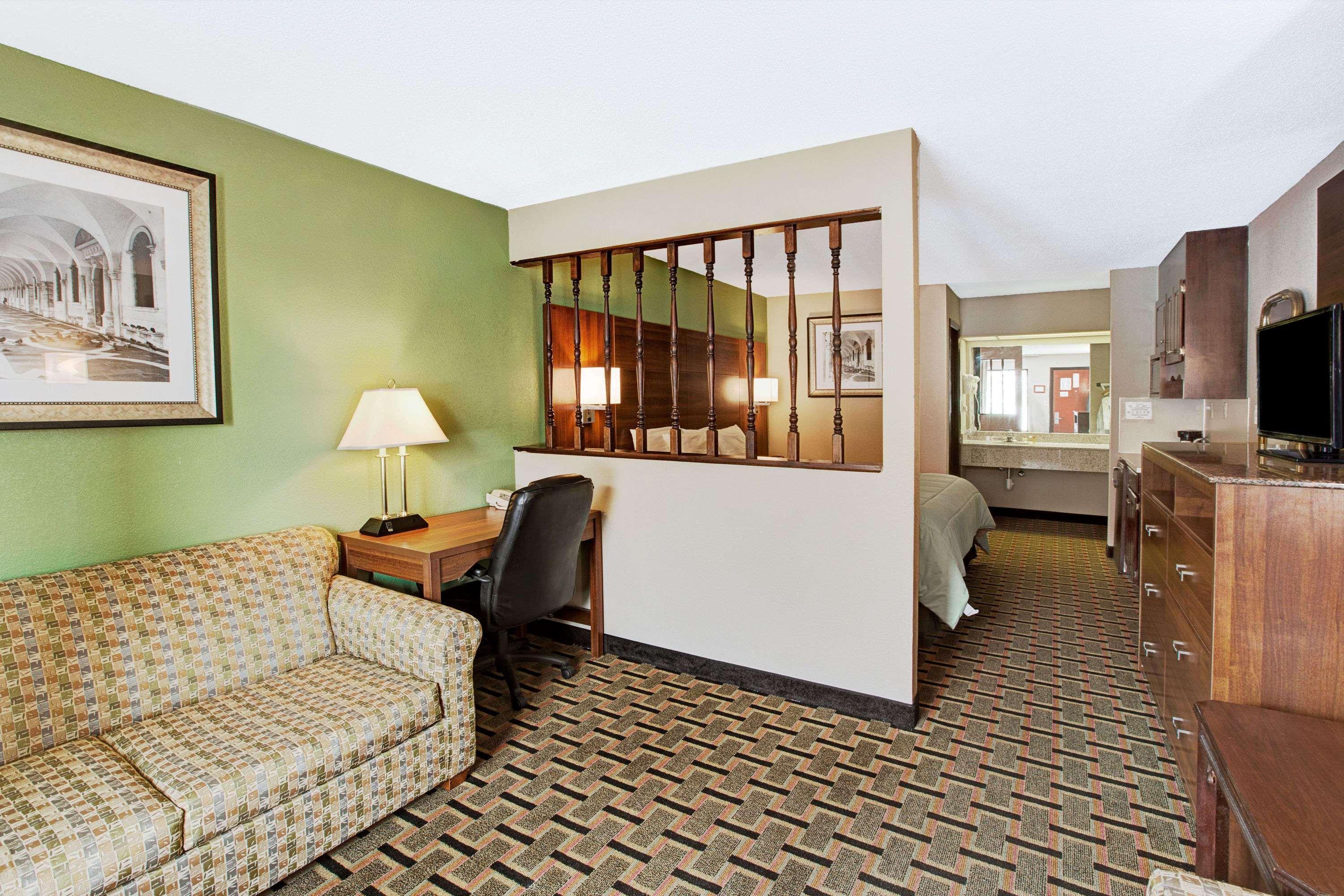 Days Inn Conover/Hickory מראה חיצוני תמונה