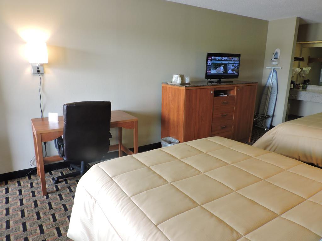 Days Inn Conover/Hickory חדר תמונה