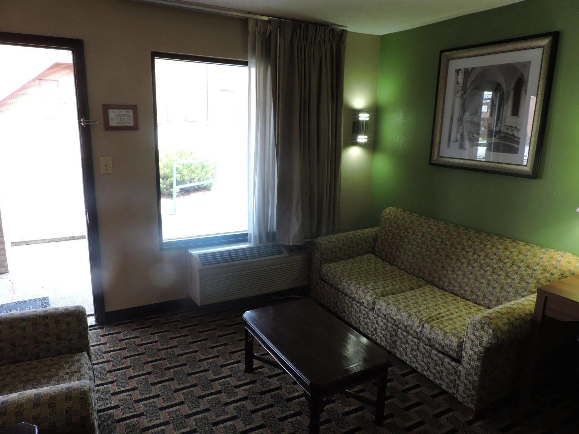 Days Inn Conover/Hickory מראה חיצוני תמונה